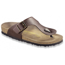 Birkenstock Ramses BF Dark Brown