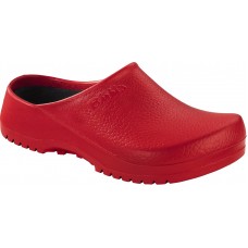 Birkenstock Super Birki Red