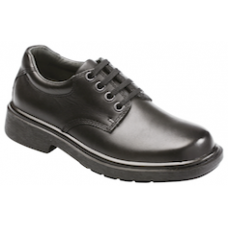 Clarks Daytona Junior Black