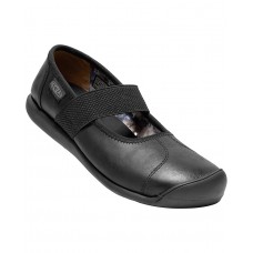 Keen Sienna Monochrome Black