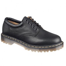 Dr Martens 8053 Saxon Black Greasy