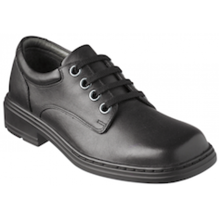 clarks infinity black