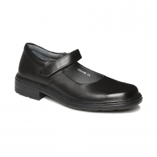 Clarks Indulge Senior Black