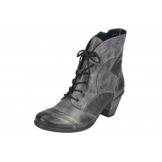 Remonte D8774-01 grey combination