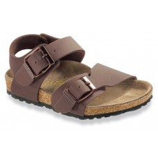 Birkenstock Youth New York Mocca
