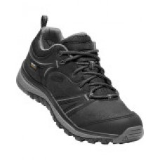 Keen Terradora Water Proof Black-Steel Grey