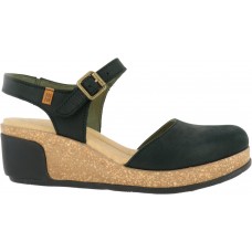 El Naturalista N5001 Leaves Pleasant Black