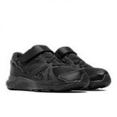 New Balance 690 Black Velcro