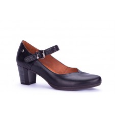 Pikolinos W1J-5655 Black