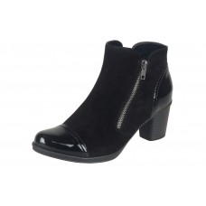 Remonte R1570-02 Black