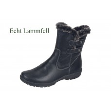 Remonte R6889-01 Black Combination